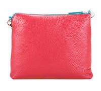 mywalit Borsa a tracolla ' Cremona ' blu / rosso Donna mywalit One Size blu / rosso