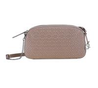 mywalit Borsa a tracolla grigio chiaro / argento Donna mywalit One Size