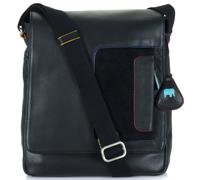 mywalit Borsa a tracolla 'Havana' nero Donna mywalit One Size nero