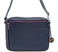 mywalit Borsa a tracolla 'Organiser' marino, Taglia One Size