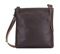 Mywalit Levanto Borsa a tracolla Pelle 28 cm bosco (TAS004118)