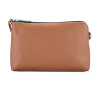 Mywalit Borsa a tracolla Pelle 22 cm marrone