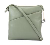 mywalit Borsa a tracolla 'Milano' menta Uomo - Accessori - Borse e zaini - Borse - Borse da lavoro e per laptop - Borse in pelle mywalit One Size