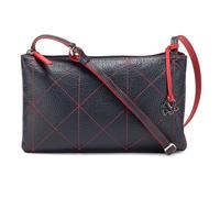 mywalit Borsa a tracolla navy / rosso Donna mywalit One Size