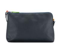 Mywalit Borsa a tracolla Pelle 22 cm nero