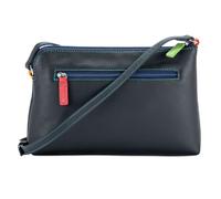 Mywalit Borsa a tracolla Pelle 22 cm nero