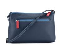 Mywalit Borsa a tracolla Pelle 22 cm royal (TAS041054)