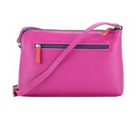 Mywalit Borsa a tracolla Pelle 22 cm rosa