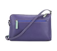 Mywalit Borsa a tracolla Pelle 22 cm viola