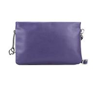 Mywalit Borsa a tracolla Pelle 25 cm viola