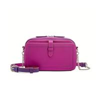 Mywalit Borsa a tracolla in pelle 19 cm rosa