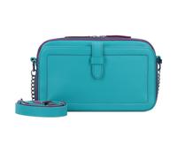 mywalit Borsa a tracolla turchese / petrolio / rosa Donna - Accessori - Borse e zaini - Borse - Borse a tracolla mywalit One Size
