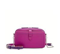 Mywalit Borsa a tracolla in pelle 19 cm rosa