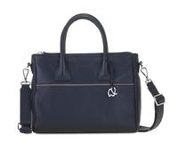 Mywalit Borsa in pelle 27 cm black (2240-3)