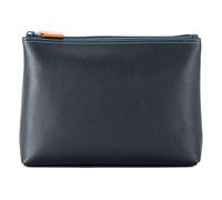 Mywalit Borsa per cosmetici Pelle 21 cm nero