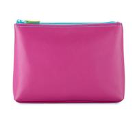 Mywalit Borsa per cosmetici Pelle 21 cm rosa