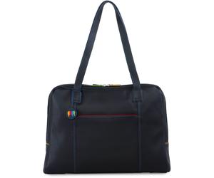 mywalit Borsa portadocumenti nero Uomo mywalit One Size
