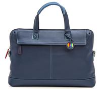 mywalit Borsa portadocumenti 'Office' marino Donna - Abbigliamento - Occasioni - Ufficio - Accessori mywalit One Size