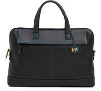 mywalit Borsa portadocumenti 'Office' nero Donna mywalit One Size nero