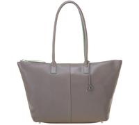 Mywalit Borsa Sorano Shopper in pelle 31 cm rusk (2250-161)