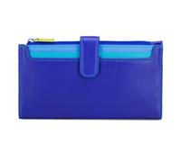Mywalit Continental Portafoglio Pelle 20 cm seascape (TAS004100)