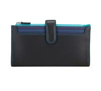 Mywalit Continental Portafoglio Pelle 20 cm black-pace (TAS004098)
