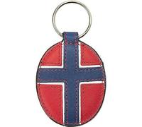 mywalit Flag Keyring, Accessori da Viaggio-Portafogli Unisex-Adulto, 437, Talla única