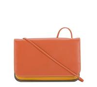 mywalit Full Flap Multicomp Shlder Clutch, Portafoglio Unisex-Adulto, Lucca, Talla única