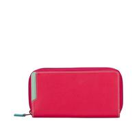 MYWALIT Large Zip Around, Rossetto