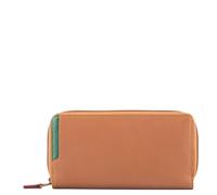 mywalit Large Zip Around, Wallet Unisex-Adulto