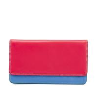 MYWALIT Medium Matinee Purse/Wallet, Rossetto