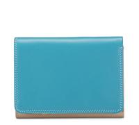 mywalit Medium Tri-Fold Wallet, Unisex-Adulto, Sardegna, 50 PULGADAS