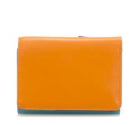 Mywalit Portafoglio trifoglio medio in pelle 12 cm copacabana (106-115)