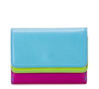 mywalit - portafoglio di pelle - double flap purse/wallet - 250-171- liguria