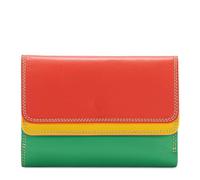mywalit - portafoglio di pelle - double flap purse/wallet - 250-185 - sicily