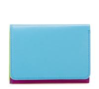 mywalit portafoglio di pelle Medium Tri-fold Wallet -106-171 - liguria