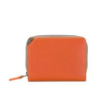 mywalit - portafoglio di pelle -small wallet w/zip around purse - 226-169 - lucca