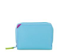mywalit - portafoglio di pelle -small wallet w/zip around purse - 226-171 - liguria