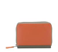 mywalit - portafoglio di pelle - zip around fan C/C holder - 328-169 - lucca