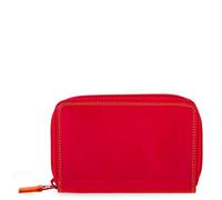 mywalit portafoglio donna di pelle Medium Zip Around - 1266-12 - jamaica