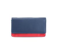 Mywalit Portafoglio in pelle 17 cm royal (237-127)