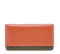 mywalit Portafoglio donna in pelle Medium Matinee Wallet - 237-169 - lucca