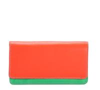 Mywalit Portafoglio medio Matinee Portafoglio in pelle 17 cm beige