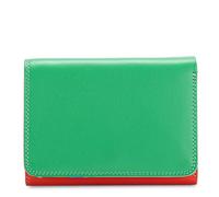 mywalit portafoglio donna in pelle Medium Tri-fold wallet - 106-185 - sicily