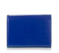 mywalit portafoglio donna in pelle Medium Tri-fold wallet - 106-92 - seascape