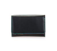 mywalit Portafoglio donna in pelle Medium Tri-fold Wallet - 363-127 - Royal