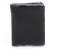 Mywalit Medium portafoglio pelle 11 cm black/pace (231-4)