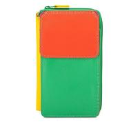 Mywalit Portafoglio in pelle 11 cm beige