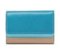 Mywalit Portafoglio in pelle 13 cm blu