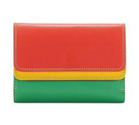 Mywalit Portafoglio in pelle 13 cm rosso